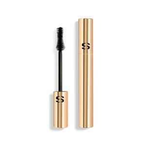 Sisley Viky Rader X Make-Up Routine Máscaras