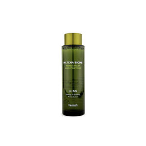 Heimish Matcha Biome Redness Relief Hydrating Toner
