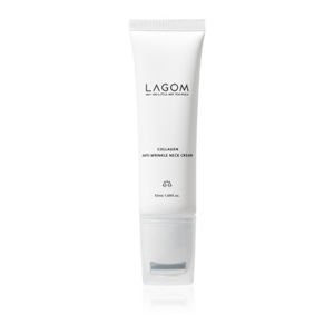 Lagom Collagen Anti-Wrinkle Neck Cream