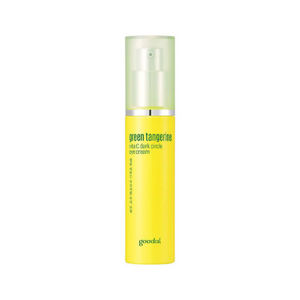 Goodal Green Tangerine Vita C Dark Circle Eye Cream