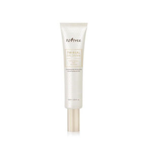Isntree Tw-Real Eye Cream