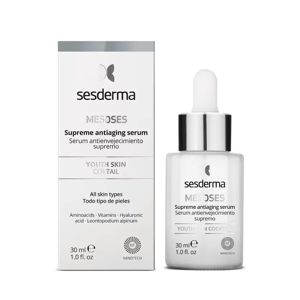 Sesderma Mesoses Liposomal Sérums