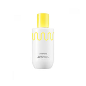 Commonlabs Vitamin C Brightening Peeling Toner
