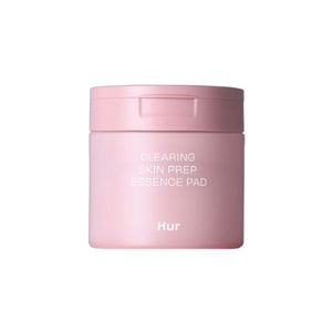 House of HUR Clearing Skin Prep Essence Pad