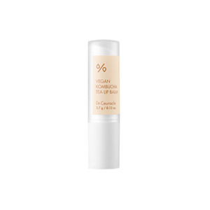 Dr Ceuracle Vegan Kombucha Tea Lip Balm