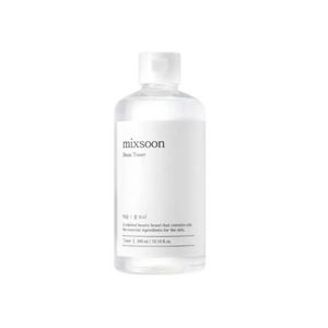 Mixsoon Bean Toner