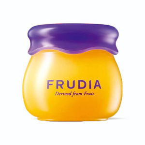 Frudia Blueberry Hydrating Honey Lip Balm