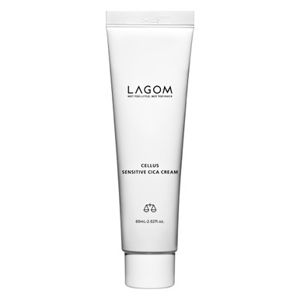 Lagom Cellus Sensitive Cica Cream