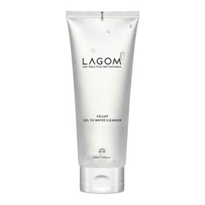 Lagom Cellup Gel To Water Cleanser