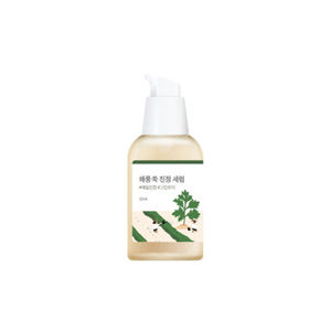 Round Lab Mugwort Calming Serum