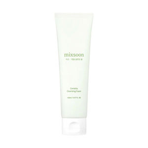 Mixsoon Centella Cleansing Foam