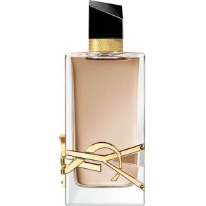 Yves Saint Laurent Libre Florale Flowers & Flames