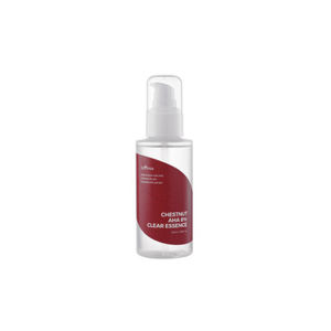 Isntree Chestnut Clear Skin 8% Aha Essence