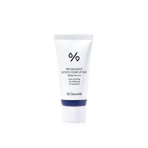 Dr Ceuracle Pro-Balance Biotics Clear Up Sun