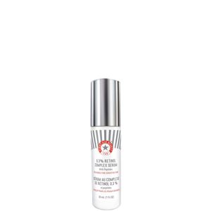 First Aid Beauty 0.3% Retinol Complex Serum