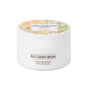 Heimish All Clean Balm Mandarin