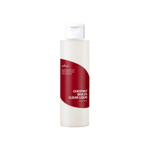 Isntree Chestnut Bha 2% Clear Liquid