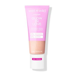 Wet N Wild Mega Glo Glow In Love Radiance