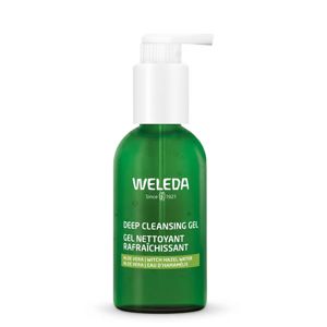 Weleda Sauce Purificante Geles Limpiadores