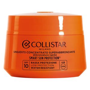 Collistar Abbronzatura Perfetta Supertanning Concentrate