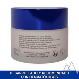 Uriage Age Absolu Crema Rosa Redensificante