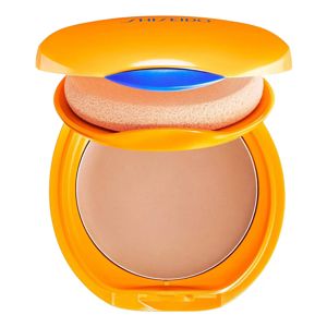 Shiseido Tanning Compact Foundation SPF6