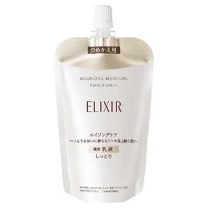 Shiseido Elixir Superieur Bouncing Moisture Emulsion Sp II