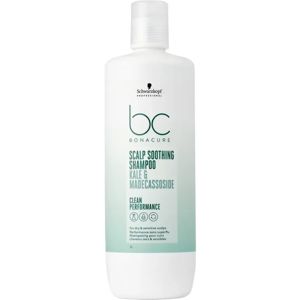 Schwarzkopf Scalp Soothing Shampoo