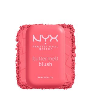 NYX Buttermelt Powder Blush