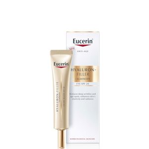 Eucerin Hyaluron-Filler + Elastizität Augencreme