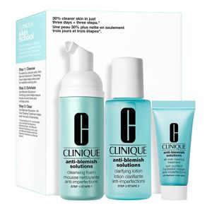 Clinique Anti-Blemish Set