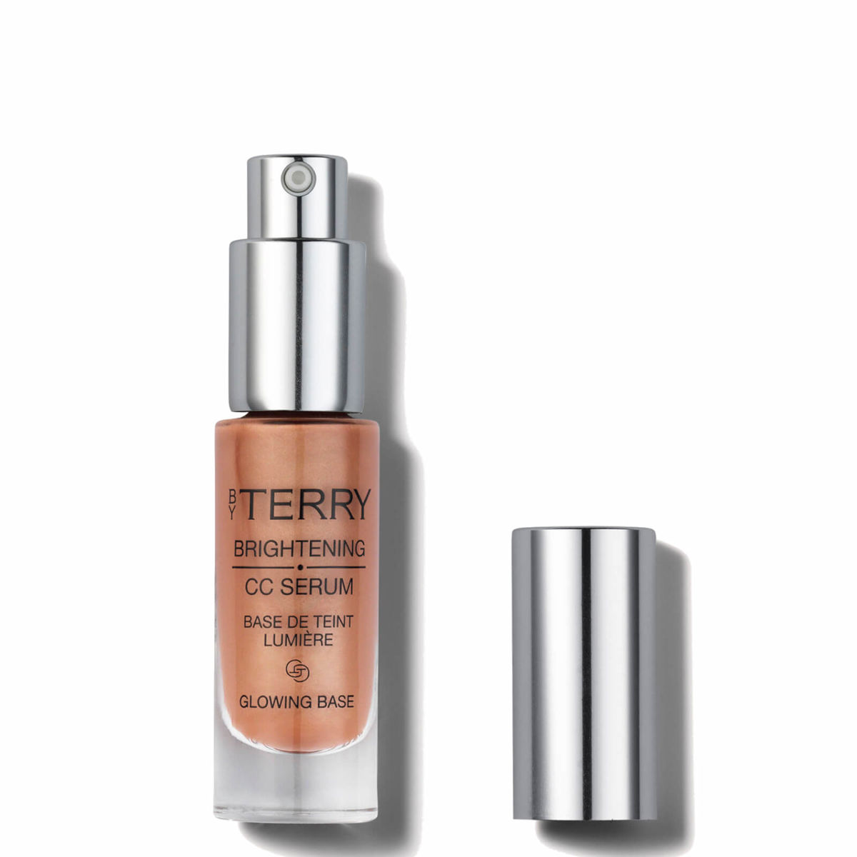 By Terry Aufhellendes Cc-Serum Mini-To-Go