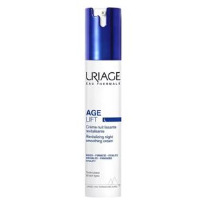 Uriage Age Lift Crema De Noche Revitalizante