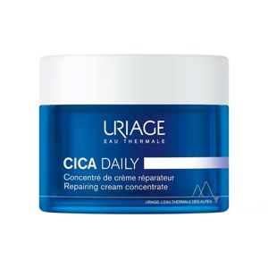 Uriage Cica-Daily Reparadora Concentrada