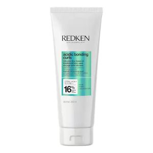 Redken Acidic Bonding Curls Leave-In Treatment