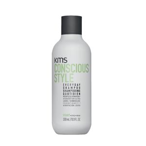 KMS Consicious Style Everyday Shampooing