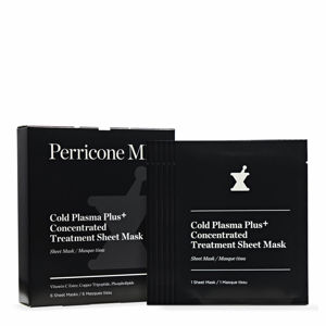 Perricone MD Cold Plasma Plus+ Concentrated Treatment Sheet Mask