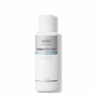 Obagi Clinical Clenziderm M.D. Daily Care Foaming Cleanser