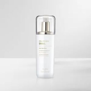 MISSHA Cell Renew Snail Skin Treatment