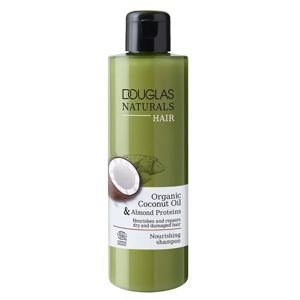 Douglas Naturals Nourishing Champús