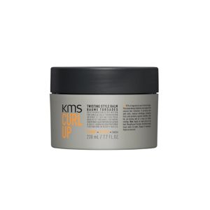 KMS Bálsamo Twisting Style