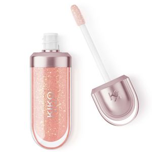 KIKO 3D Hydra Lip Oil - Lip Oils 2