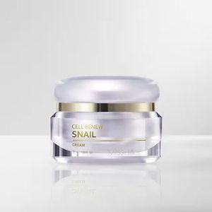 MISSHA Cell Renew Snail Cream