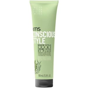 KMS Beach Style Creme