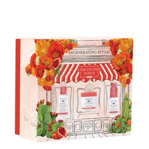 Christophe Robin Exceptional Regenerating Ritual