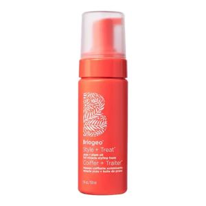 Briogeo Style + Treat Yuzu + Plum Oil Styling Foam