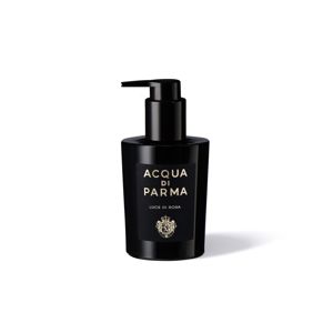 Acqua Di Parma Signatures Of The Sun Jabón De Manos Y Cuerpo Luce Di Rosa