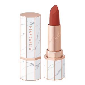 Dear Dahlia Lip Paradise Effortless Matte Barras De Labios
