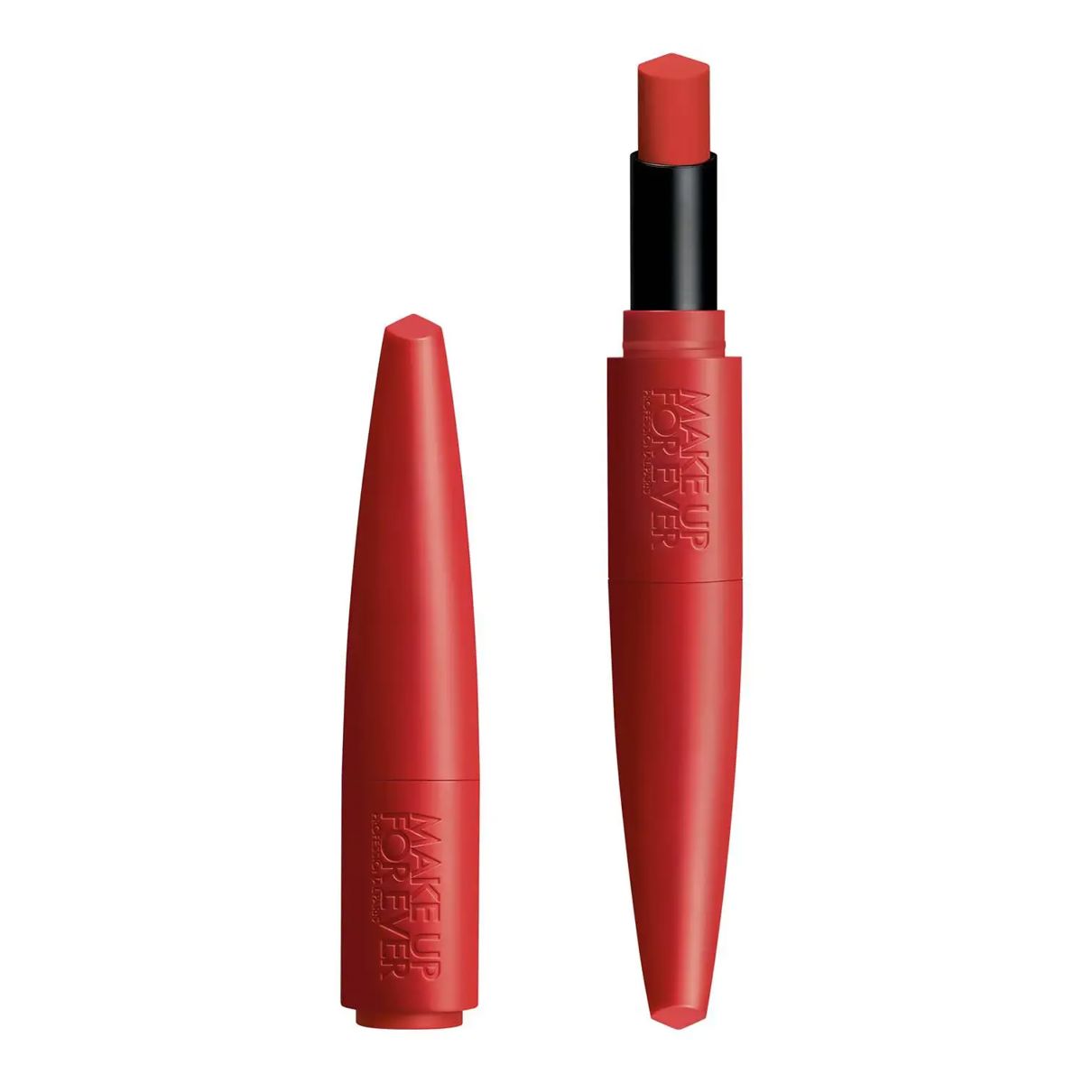 Make Up For Ever Rouge Artist For Ever Matte Lipstick