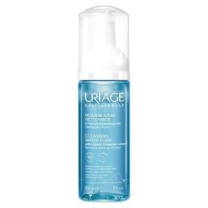 Uriage Espuma De Agua